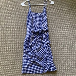 Rails Malia Wrap Dress